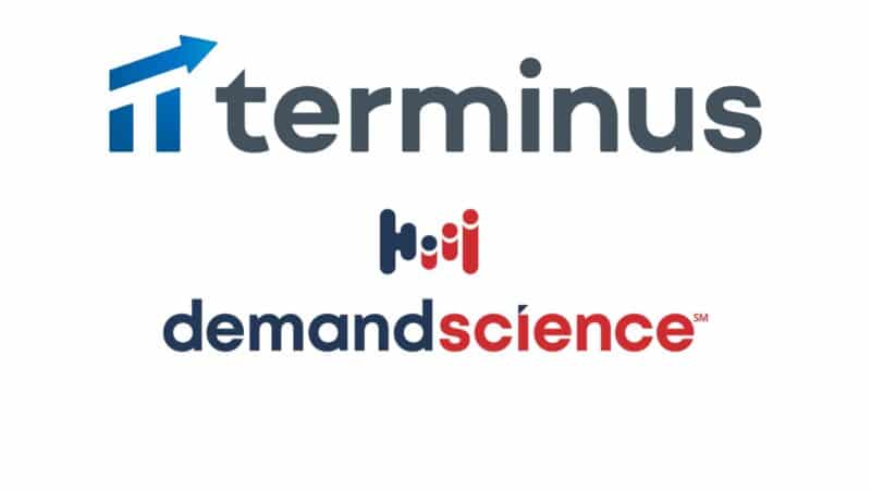 DemandScience and Terminus merge, keeping data at the center of B2B marketing