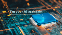 AI-assistant-concept