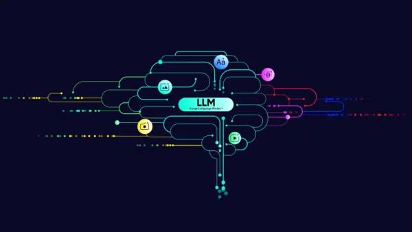 Llarge-language-model-LLM-concept