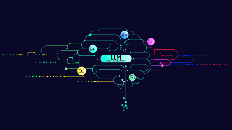 Large language model (LLM) concept