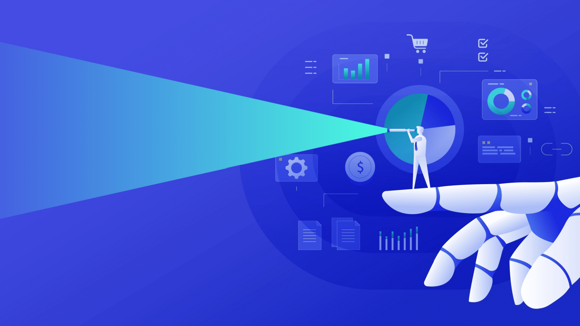 How to clear 5 hurdles to AI adoption in marketing analytics How to clear 5 hurdles to AI adoption in marketing analytics