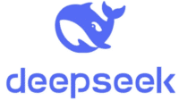 DeepSeek-logo