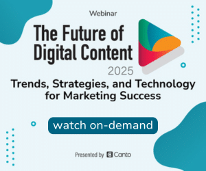 Watch on Demand: The Future of Digital Content