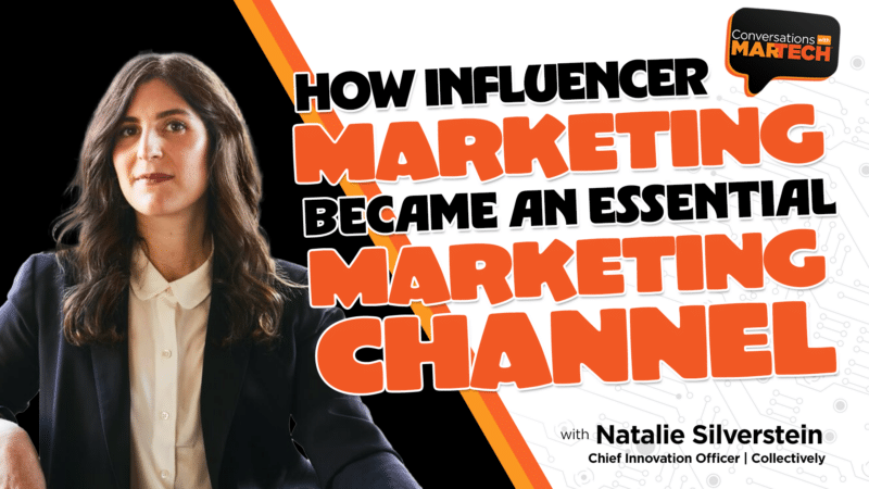 How influencer marketing became an essential channel.