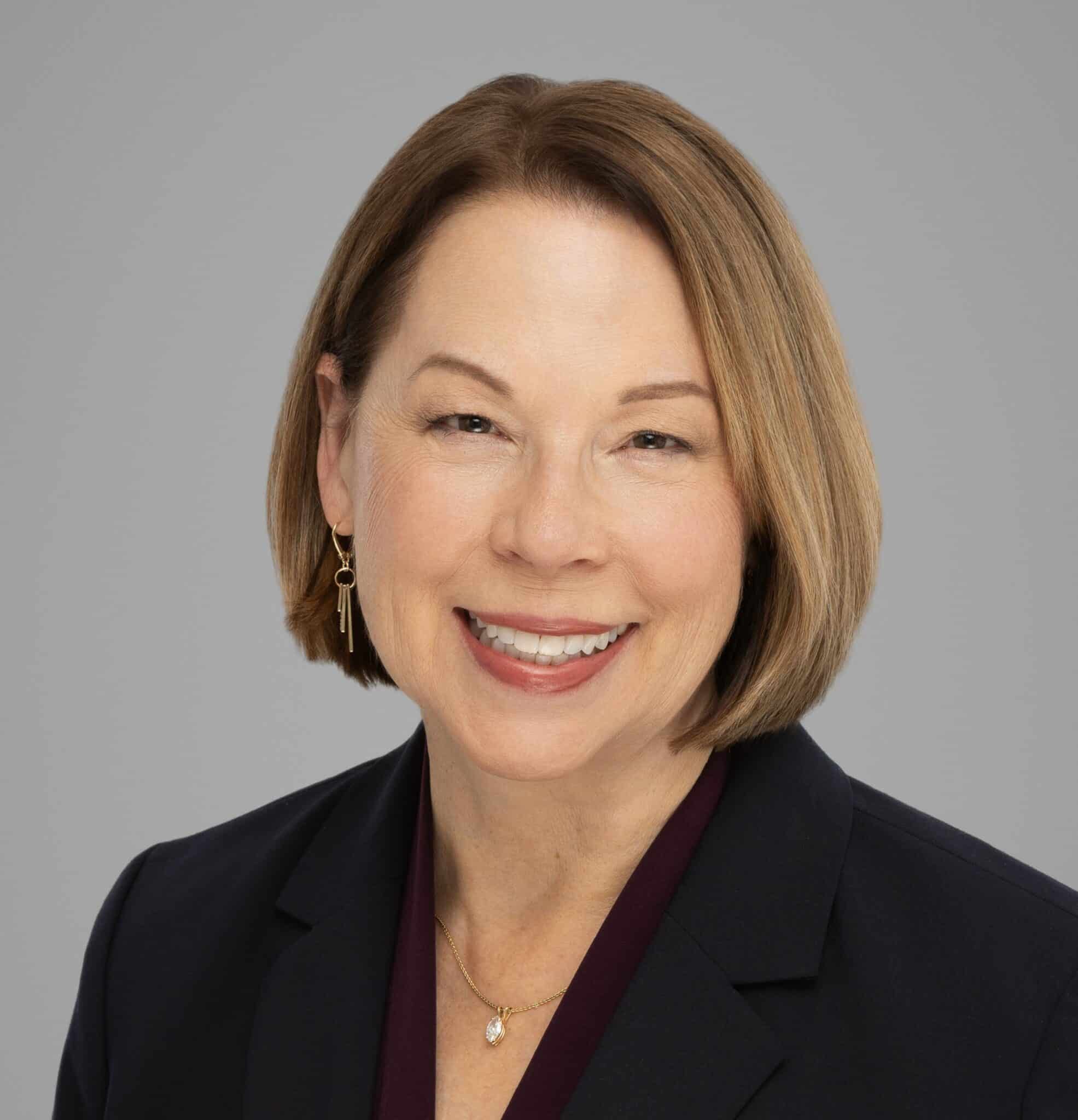 Kathleen Schaub