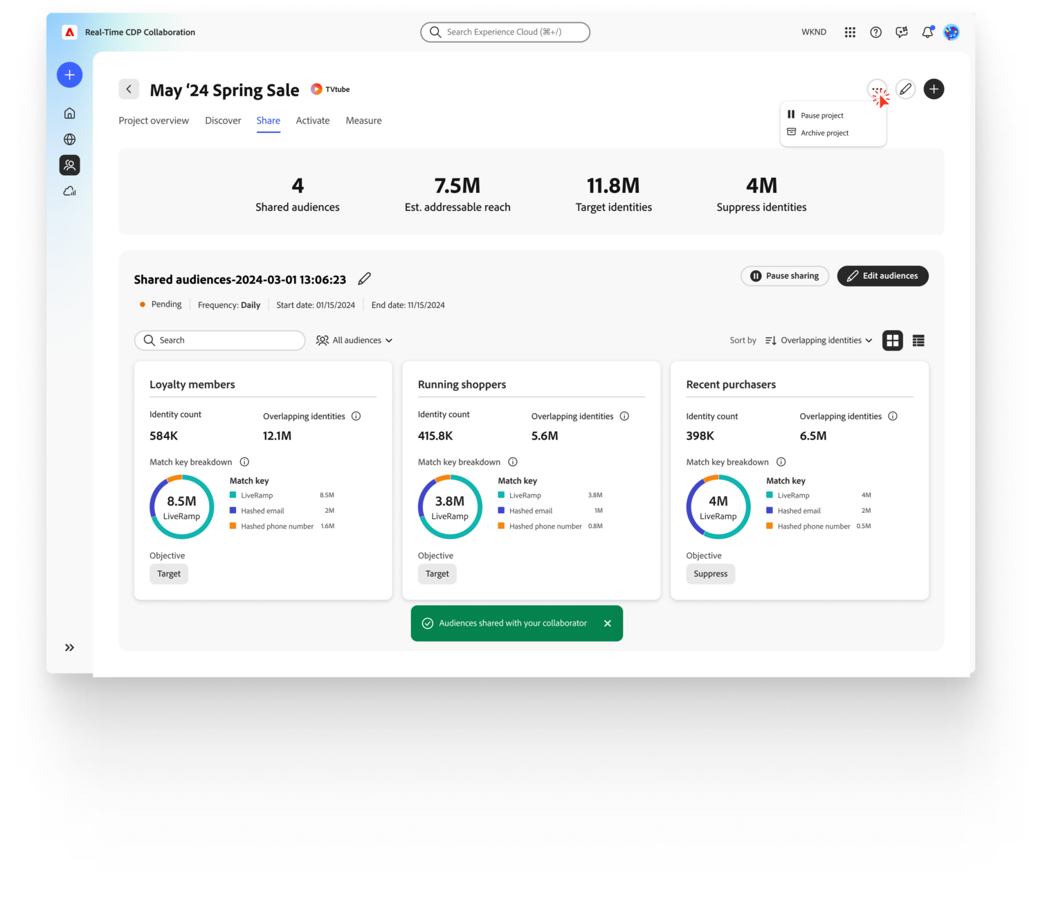 Adobe looks to navigate privacy and advertising with adobe real time