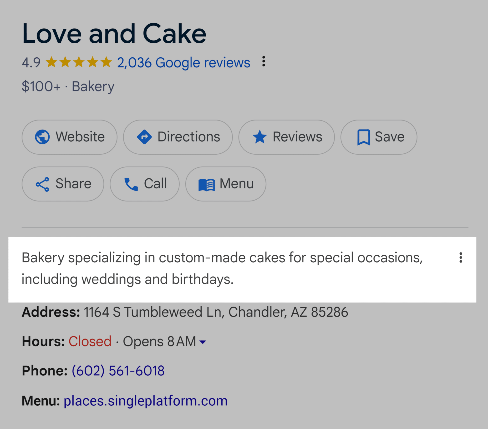 Love Cake Ai