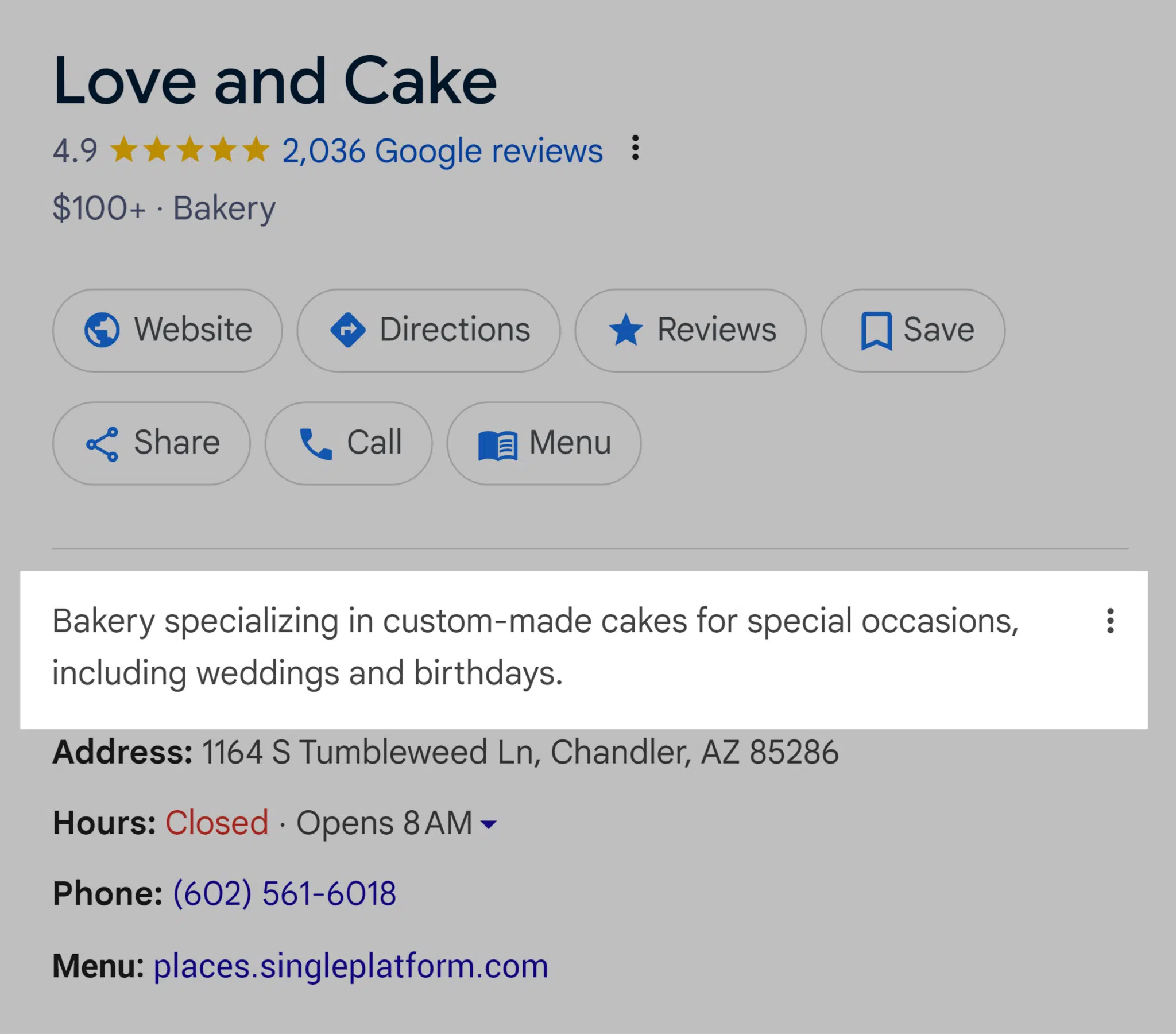 Love Cake Ai