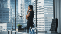 Chief-marketing-officer-in-her-office