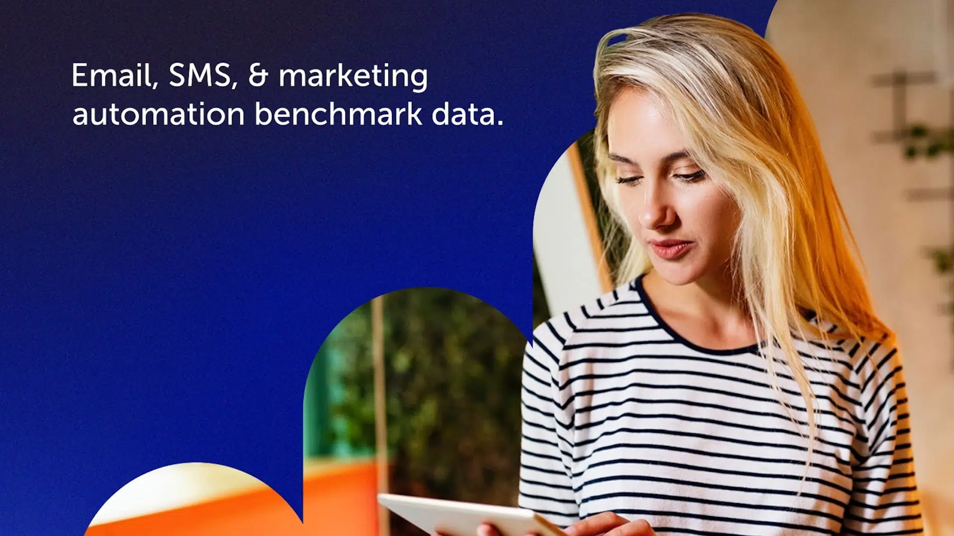 Email-SMS-and-marketing-automation-benchmark-data