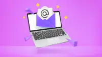 Email-newsletters-concept