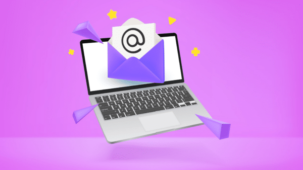Email-newsletters-concept