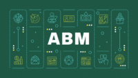 ABM-concept-vector-art