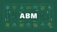ABM-concept-vector-art