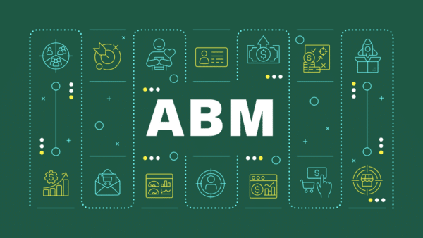ABM-concept-vector-art