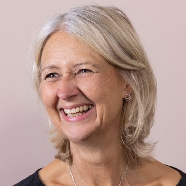 Caroline Hodson