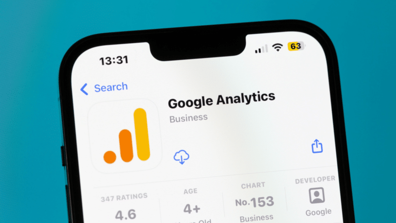 How to use GA4 events to track and measure your KPIs