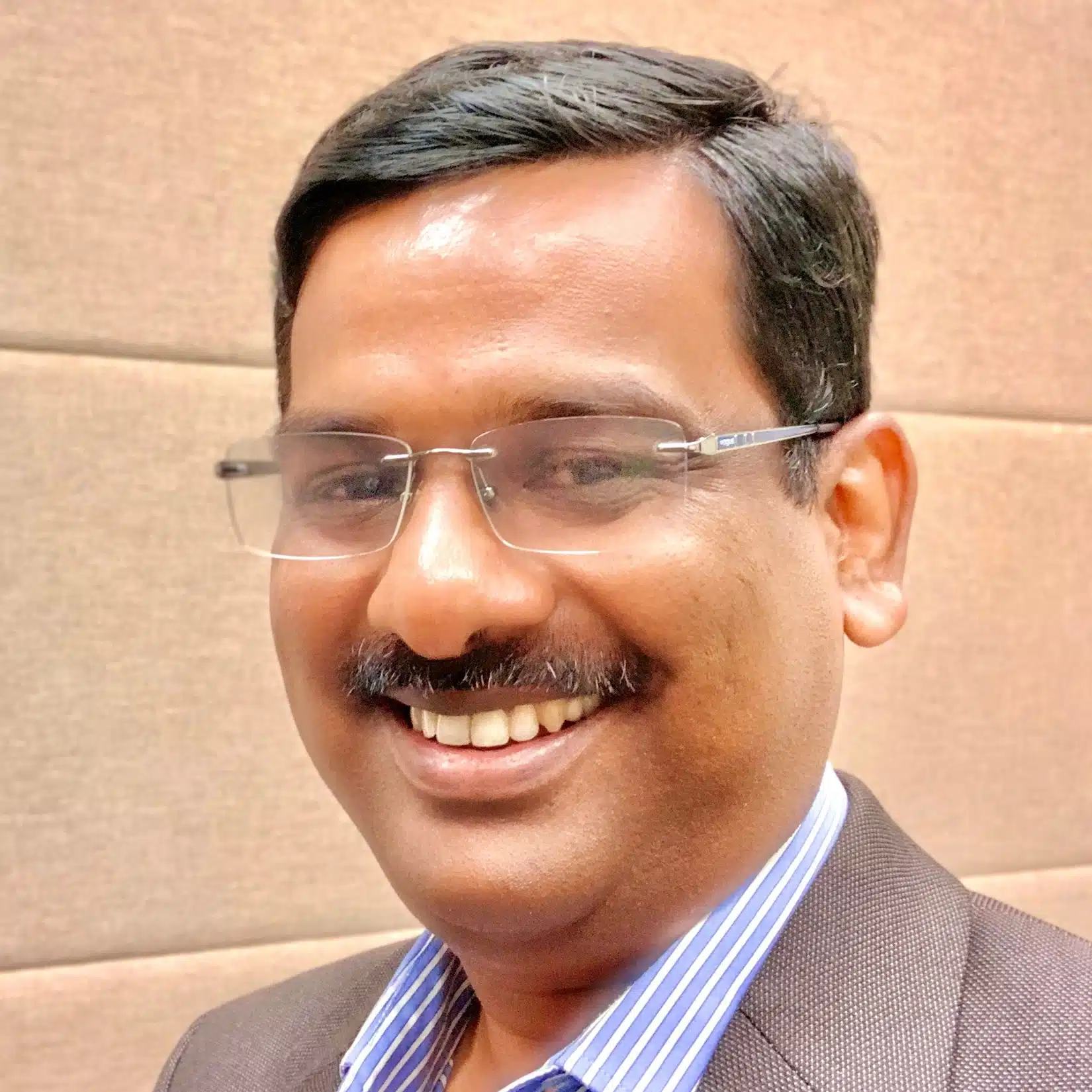 John Premkumar