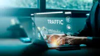 Website-traffic-analysis