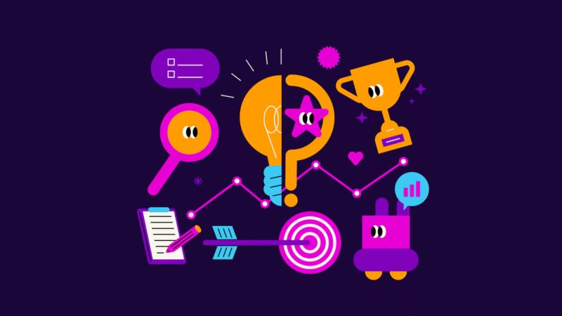 Should creative operations report to creative or MOps?