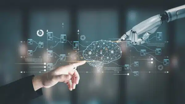 AI-powered-customer-engagement-concept