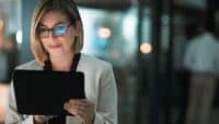 B2B-marketing-professional-concept