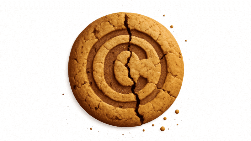 Crumbl - Sora-generated image by Jay Mandel