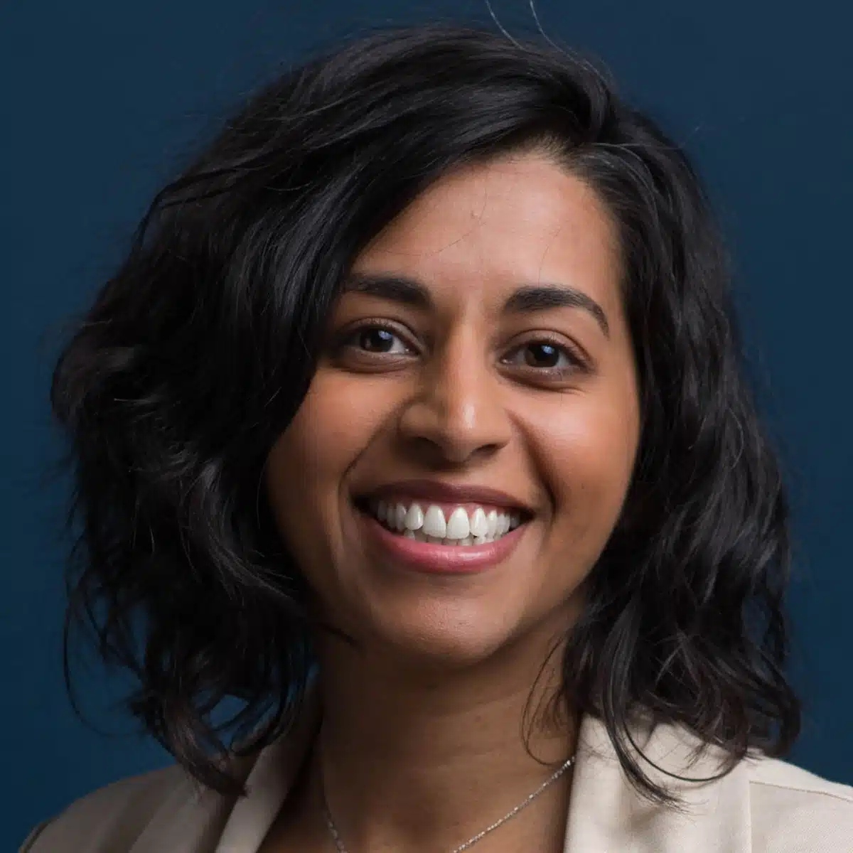 Jaina Mistry
