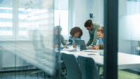 Marketing-operations-team-concept