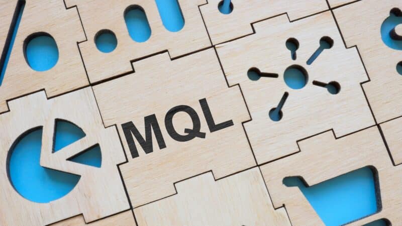 MQL abbreviation on puzzle piece