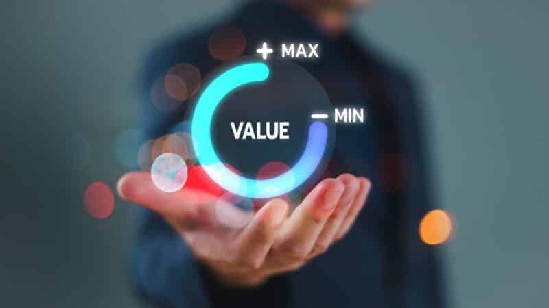 Value concept in CX