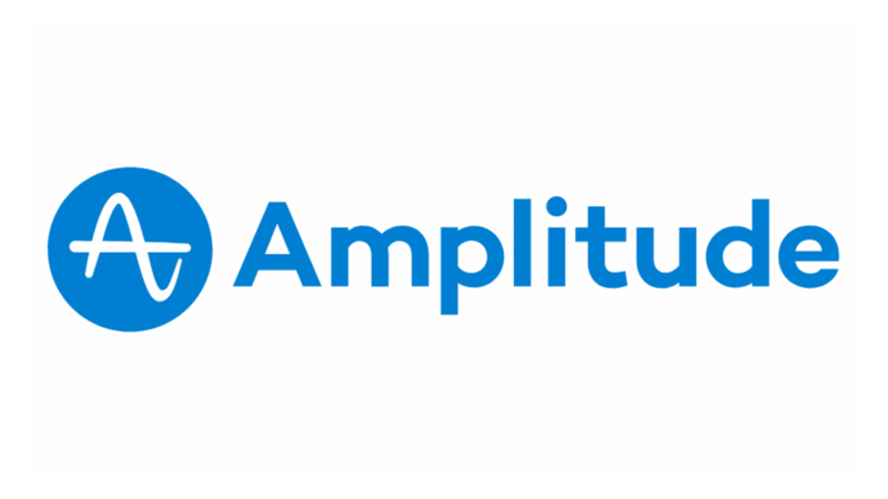 Amplitude logo