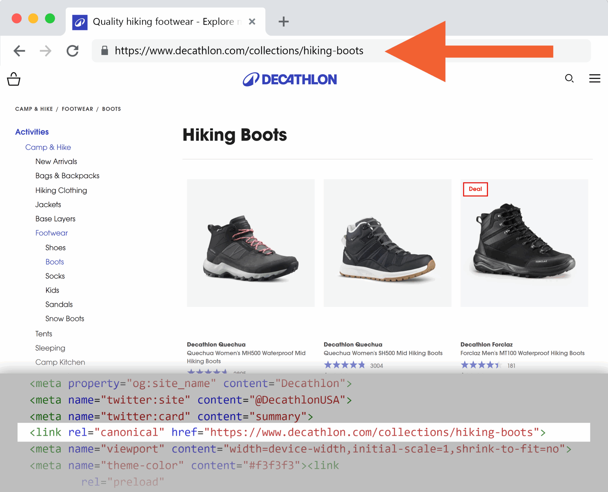 Canonical Url Inspect 2 Scaled