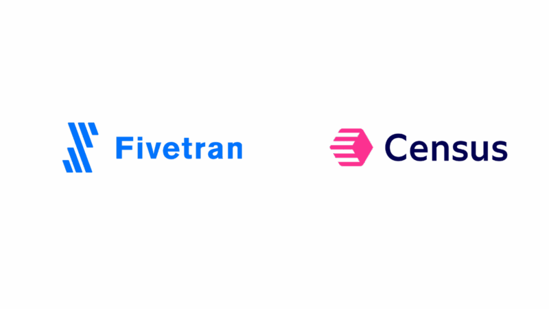 Fivetran acquires Census
