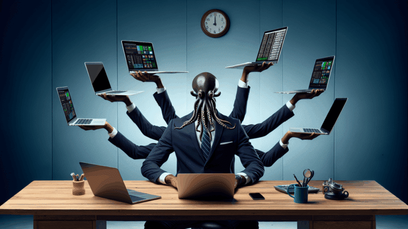Full-stack marketers need support at the organizational and technological levels | MarTech