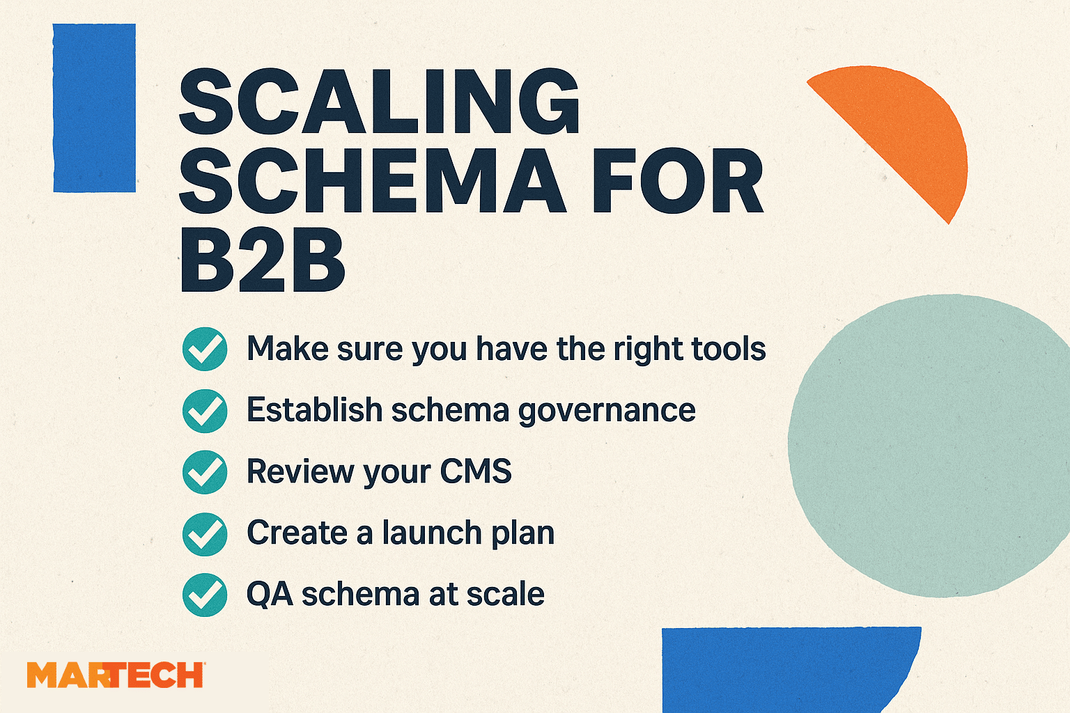 Scaling Schema 1
