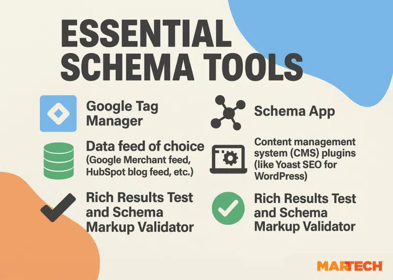 Schema Tools 1