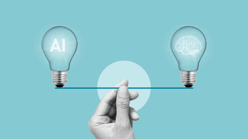 Marketing gains from AI begin with governance