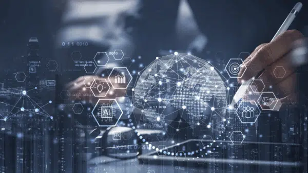 AI-powered-GTM-concept