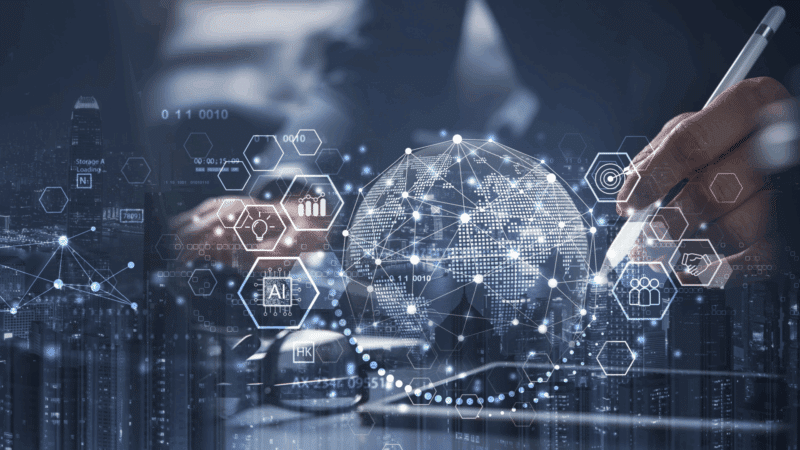 Why marketing must reclaim GTM design in the age of AI