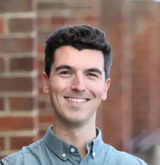David Broderick