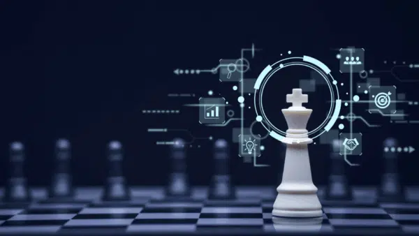 Defensive-marketing-concept