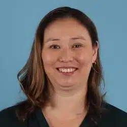 Elizabeth Marsten
