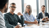 Executive-team-business-concept