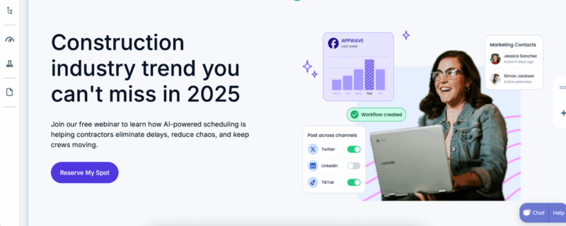 GPT for landing page drafting 2