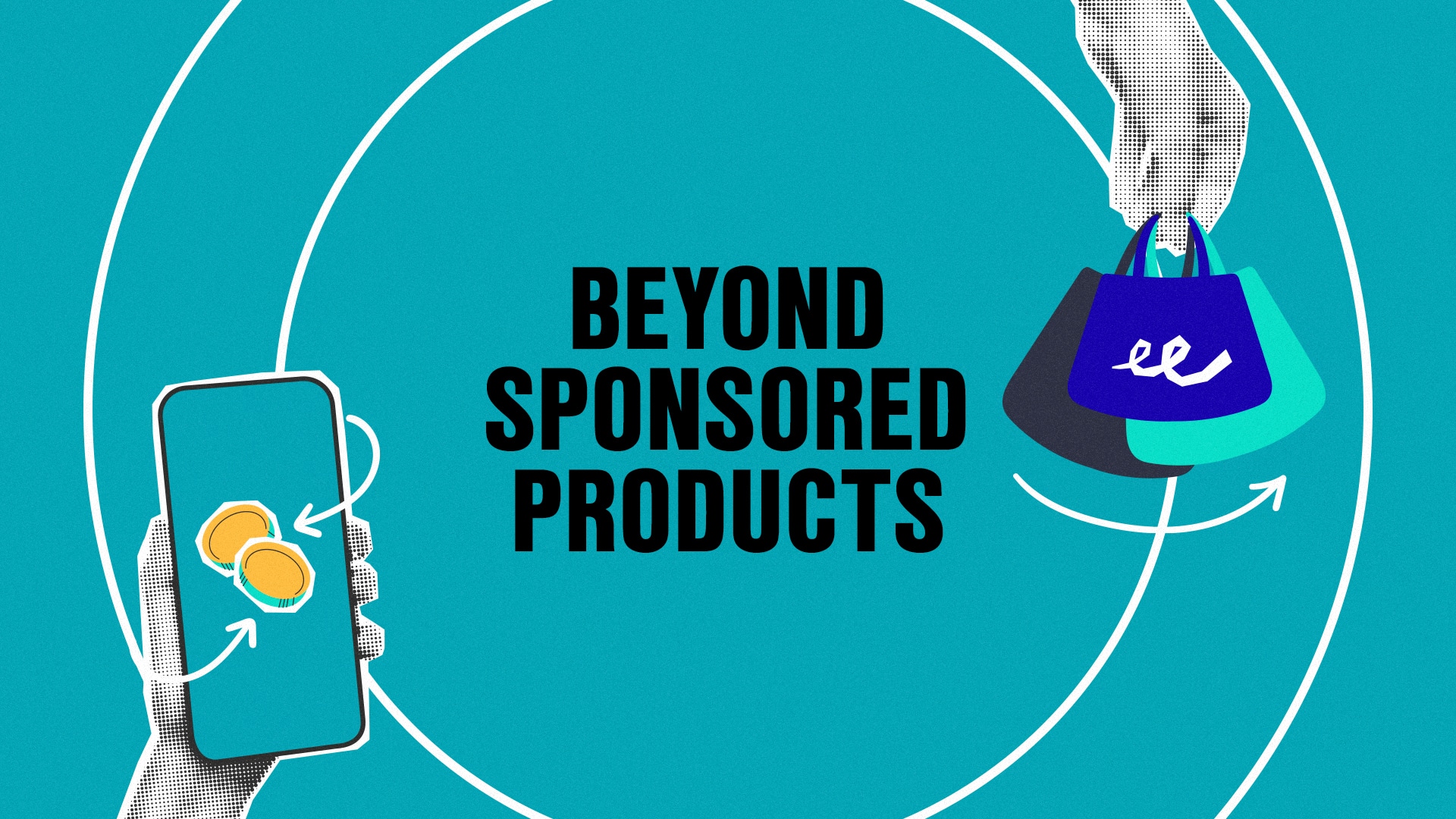 Retail media moves from the bottom of the funnel to center stage