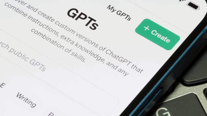 Real-world insights from deploying custom GPTs for GTM