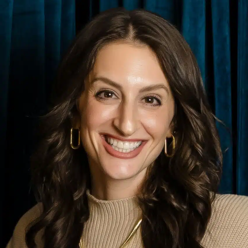 Sarah C. Weiss