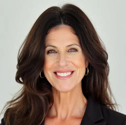 Tanya Thorson