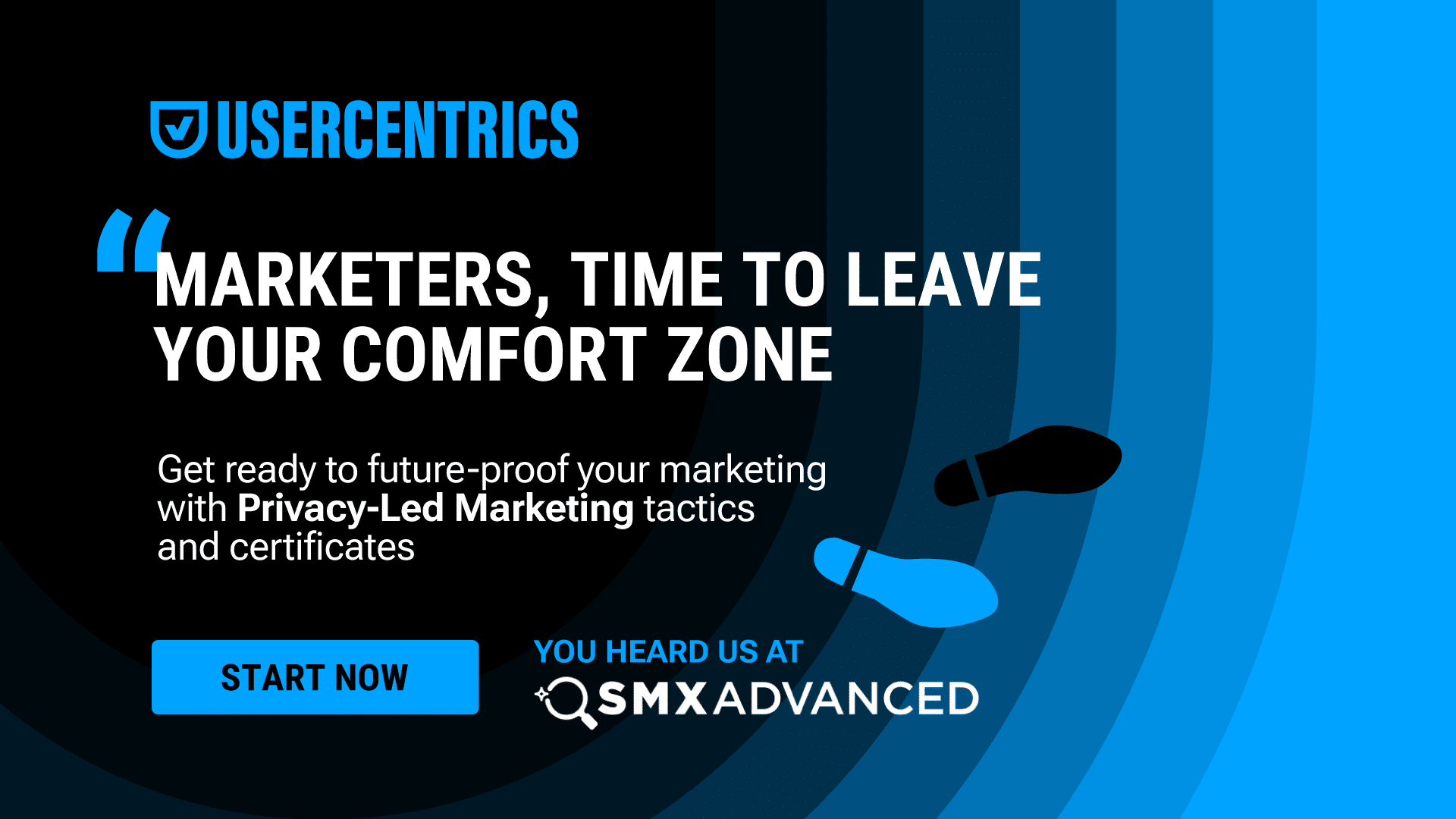 Marketing is broken. Privacy can fix it. by Usercentrics